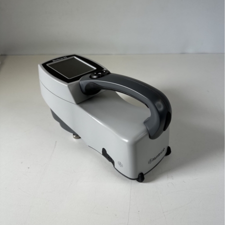 hunterlab | miniscan ez 4500s | spectrophotometer