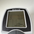hunterlab | miniscan ez 4500s | spectrophotometer