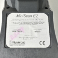 hunterlab | miniscan ez 4500s | spectrophotometer