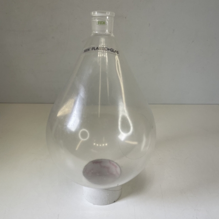 buchi-evaporating-flask-4000ml-plasticglass-plastic-coated-b29-neck