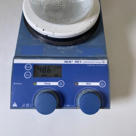 ika-ret-control-visc-c-magnetic-hotplate-stirrer-with-temperature-probe