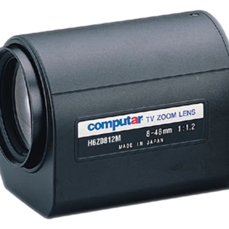 computar-h6z0812m-1-2-8-48mm-f1-2-6x-motorized-zoom-lens-c-mount