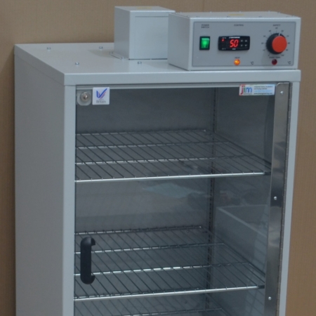 glassware-drying-cabinet-113-litre-50˚c