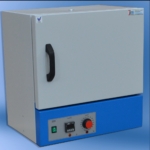 hotbox-laboratory-oven-250˚c-50-litre-general-purpose-new