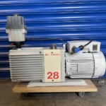 Edwards E2M28 - 2 Stage Rotary Vane Pump 1Ph 220-240V 50Hz A37315903