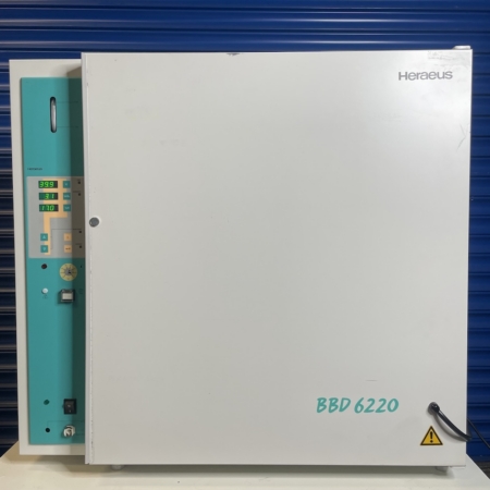 co2-incubator-bbd-6020-thermo-scientific-heraeus-220l-stainless-steel