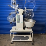 buchi-r-220-rotavap-rotary-evaporator-20-litre-reflux-assembly-glassware-set