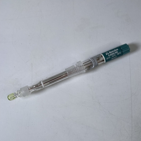 metrohm-profitrode-6-0255-100-combined-ph-electrode