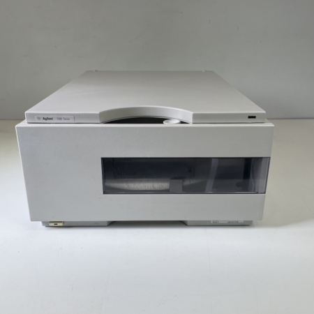 agilent-hplc-1100-g1362a-rid-refractive-index-detector-module