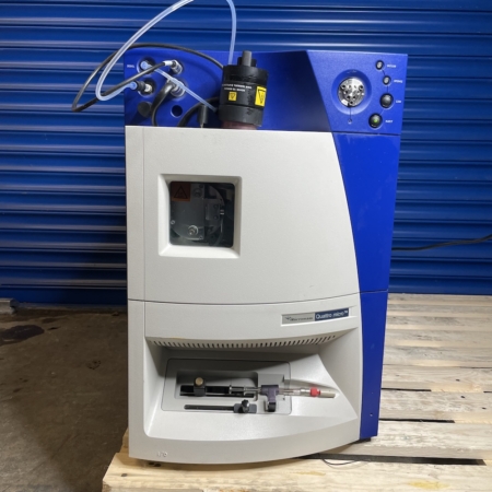 mass-spectrometer-waters-micromass-quattro-micro-api