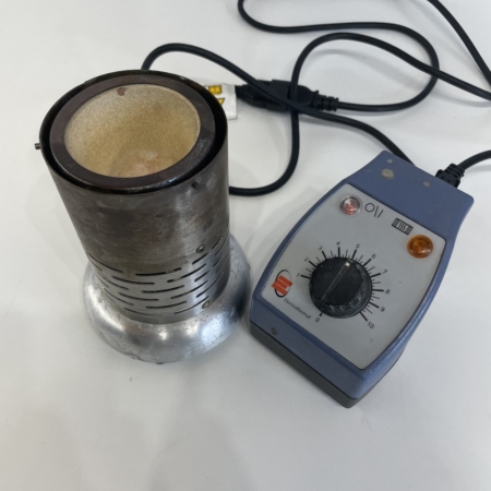 electrothermal-electric-bunsen-burner-ba6101-c-with-controller