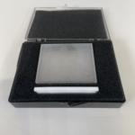 perkin-elmer-uv-quartz-suprasil-rectangular-macro-cell-with-ptfe-lid-50mm-b0631011