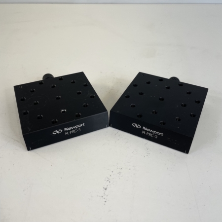 newport-m-prc-3-optical-rail-carrier