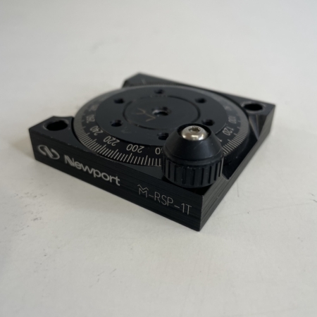 newport-m-rsp-1t-optic-rotation-mount
