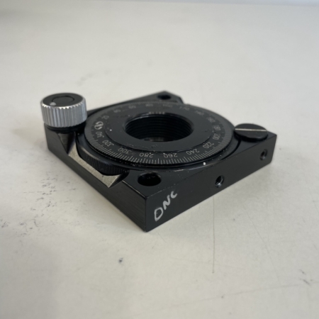 newport-m-rsa-1t-rotation-stage