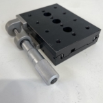 newport-m-433-linear-stage