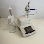 mettler-toledo-c30s-coulometric-kf-titrator-sample-manager