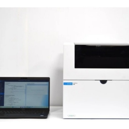 agilent-4200-tapestation-system-g2991a