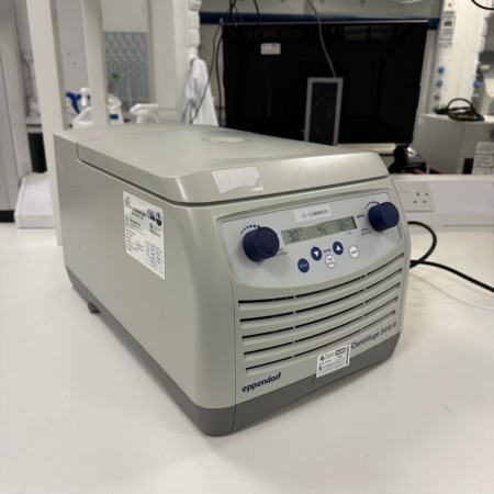 eppendorf-5418r-refrigerated-centrifuge-with-rotor-fa-45-18-11-5401000013