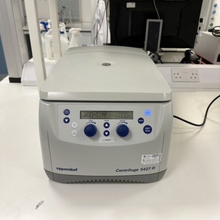 eppendorf-refrigerated-centrifuge-5427-r-5429000060-with-rotor-s-24-11-at