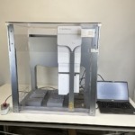 agilent-bravo-automated-liquid-handling-platform-16050-101-with-384-st