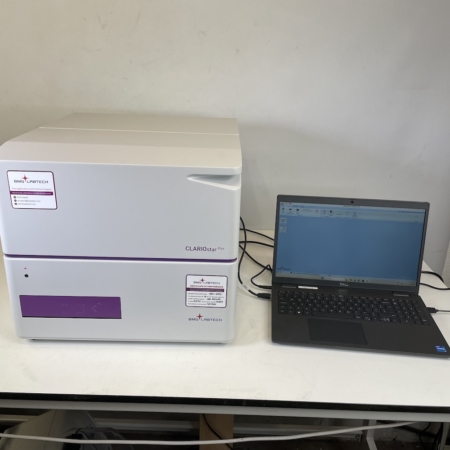 bmg-labtech-clariostar-plus-plate-reader-for-assay-development
