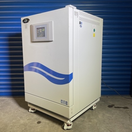 nuaire-nu-5810e-in-vitrocell-es-direct-heat-co2-incubator-roller-base