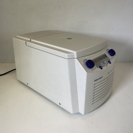 eppendorf-5415r-refrigerated-microcentrifuge-with-rotor-f45-24-11-24x2-0-1-5ml