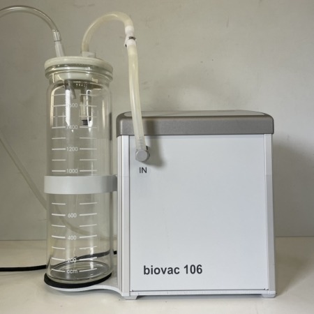 welch-ilmvac-biovac-106-aspiration-system-112037