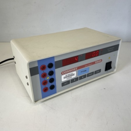 consort-e835-electrophoresis-power-supply