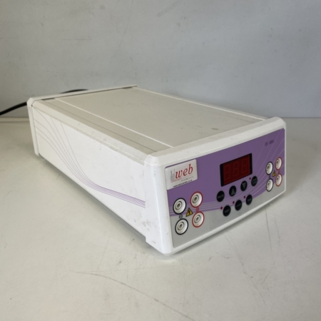 cleaver-scientific-omnipac-midi-cs-300v-electrophoresis-power-supply