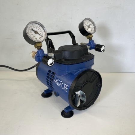 vacuum-pump-millipore-wp6122050-reciprocating-diaphragm