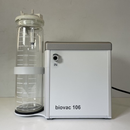 welch-biovac106-fluid-aspiration-system-112037