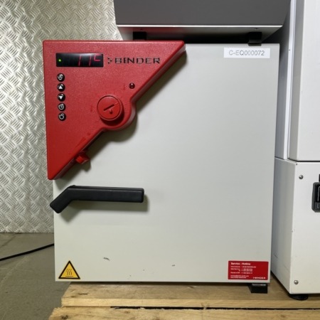 binder-model-ed-23-drying-heating-chambers-gravity-convection-9110-0190