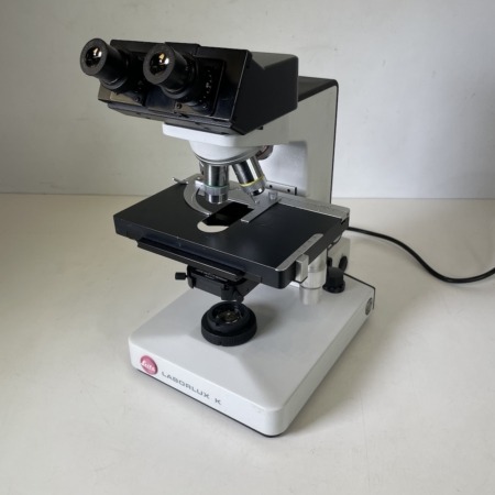 leitz-laborlux-k-compound-microscope