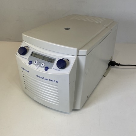 eppendorf-5415r-refrigerated-microcentrifuge-with-rotor-f45-24-11-24x2-0-1-5ml