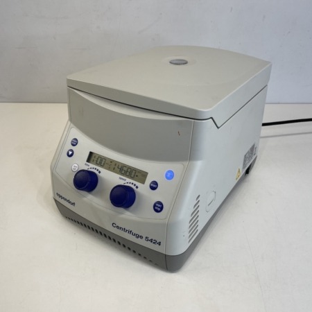 eppendorf-5424-micro-centrifuge-with-rotor-fa-45-24-11