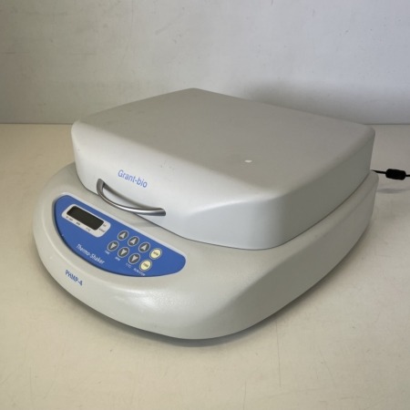 grant-bio-phmp-4-thermoshaker-for-microplates-60˚c-1200rpm
