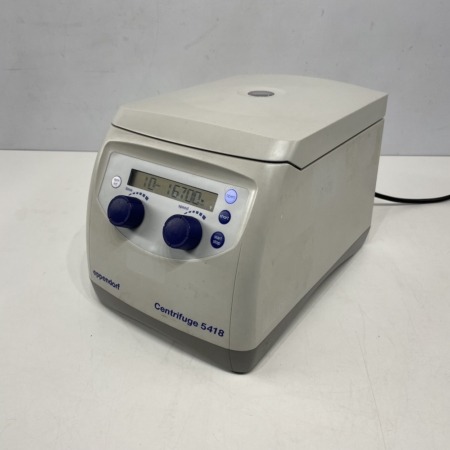 eppendorf-5418-microcentrifuge-sealed-rotor-fa-45-18-11
