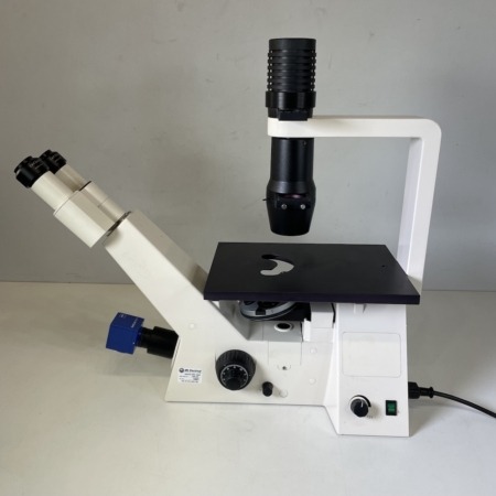 zeiss-axiovert-40-cfl-inverted-microscope