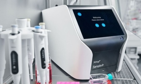 samplix-xdrop-microfluidic-platform-for-encapsulation-of-cells-dna