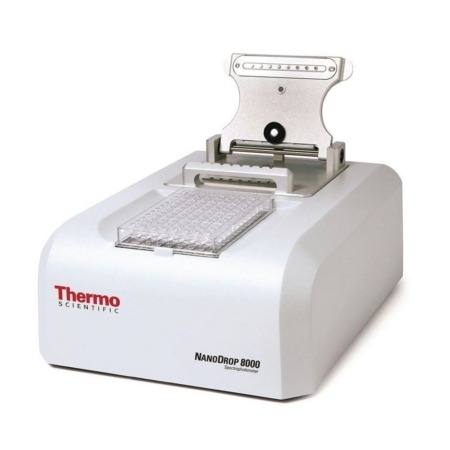 thermo-fisher-scientific-nanodrop-nd-8000-spectrophotometer