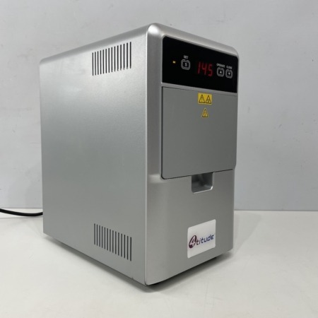 Azenta HTA HT121TS Semi-Automated Sheet Heat Sealer with Plate Adapter 59-2000