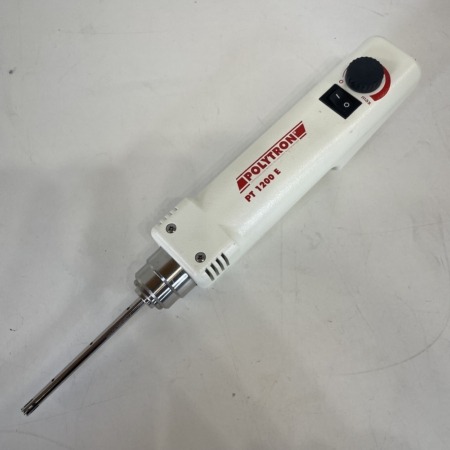 homogeniser-kinematica-polytron-pt1200-e-with-pt-da05-2-ec-e85