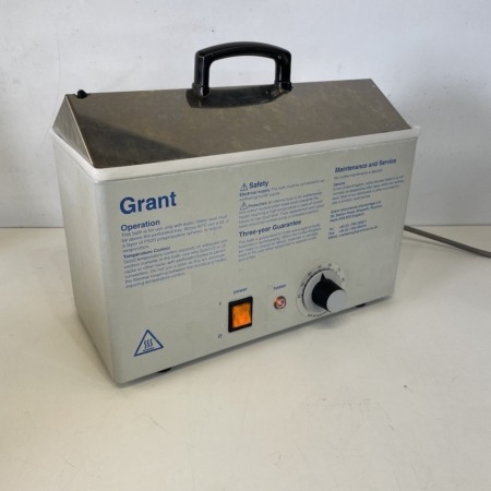 heating-bath-grant-jb1-unstirred-3-5l-regulated-to-90˚c