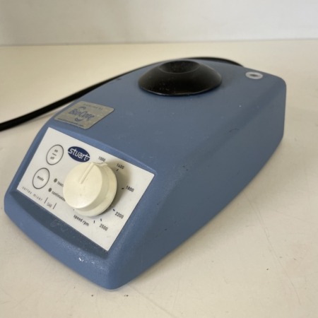 stuart-sa8-vortex-mixer-shaker