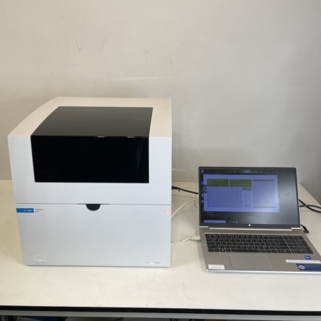 agilent-4200-tapestation-system-g2991a