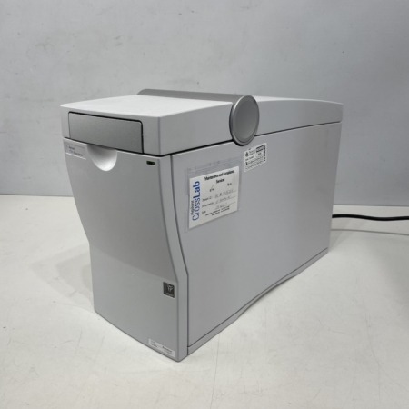 agilent-2100-bioanalyzer-g2939a-dna-rna-sizing-and-quantification
