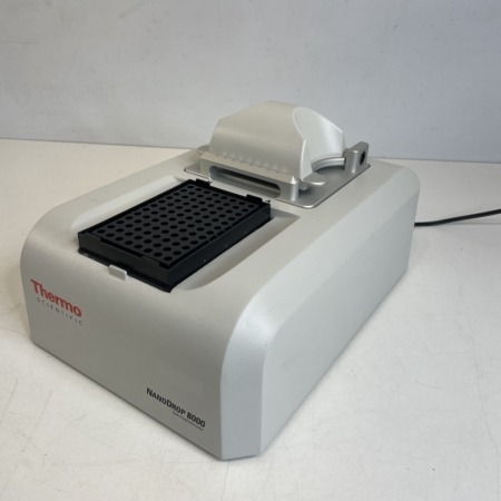 thermo-fisher-scientific-nanodrop-nd-8000-spectrophotometer