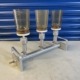 pall-cytiva-15402-aluminum-3-place-vacuum-filtration-funnel-manifold-funnels